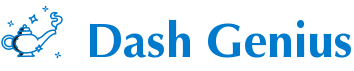 Dash Genius